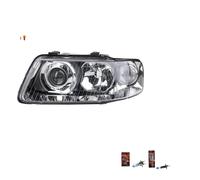 Faro + Osram Night Breaker Laser Apto para Audi A3 8L 09/ 00-05/ 03 Link