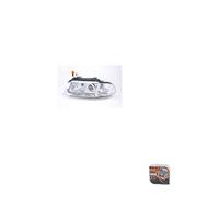 Faro + Osram Night Breaker Laser Apto para Audi A4 8D 02/ 99-11/ 00 Izquierdo