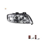 JOHNS Faro delantero 13 18 10 Apto para Audi A6 4B 01/1997-09/1999 Derecho H1 H7