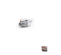 Faro Frontal Apto para BMW 1 E81 E87 09/ 04-02/07 H7 Izquierda Conductor
