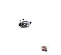 Faro Osram Night Breaker Laser Apto para BMW 1er E81 E82 E87 E88 09-L