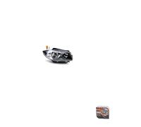 Faros Frontales Derecho H7/H7 JOHNS Para BMW 1er E87 E81 E88 E82