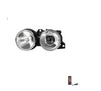 Faro Osram Night Breaker Laser Apto para BMW 3er E30 09/87- 01/92 Izquierdo