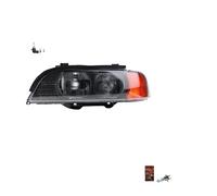 Faro Osram Night Breaker Laser Apto para BMW 5er E39 11/95- 08/00 Izquierdo