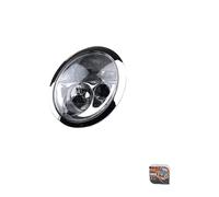 Faro Apto para BMW Mini R50 R53 06/ 2001-06/ 2004 Izquierda Con Bombilla
