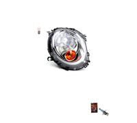 Faro + Osram Night Breaker Laser Apto para BMW Mini R55 56 57 58 Derecho