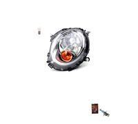Faro + Osram Night Breaker Laser Apto para BMW Mini R55 56 57 58 Izq