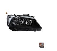 Faro + Osram Night Breaker Laser Apto para BMW X3 F25 Derecho