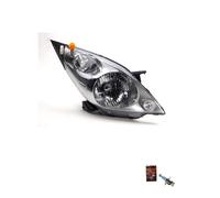 Faro + Osram Night Breaker Laser Apto para Chevrolet Chispa Derecho