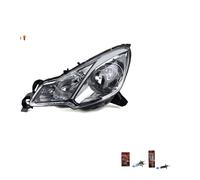 Faro + Osram Night Breaker Laser Apto para Citroen C3 DS3 11/09- Izquierda