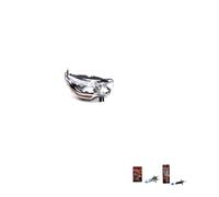 Faro Osram Night Breaker Laser Apto para Citroen C4 11/09- 12/14 Derecho