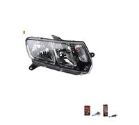 Faro Osram Night Breaker Laser Apto para Dacia Logan MCV II 13-16 Re