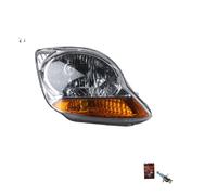 Faro + Osram Night Breaker Laser Apto para Daewoo Matiz KL1K - Derecho