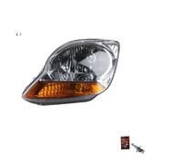 Faro + Osram Night Breaker Laser Apto para Daewoo Matiz KL1K Izquierda