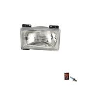Faro Osram Night Breaker Laser Apto para Fiat Ducato 280 290 82-94 Izq.