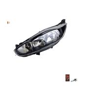 Scheinwerfer H7/H15 Izquierda Para Ford Fiesta VI Van Bj. 12/12->>
