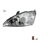Faro + Osram Night Breaker Laser Apto para Ford Focus 98 Izquierda