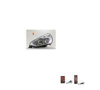 Faro + Osram Night Breaker Laser Apto para Ford Galaxy 06 05 / 06- Izquierdo