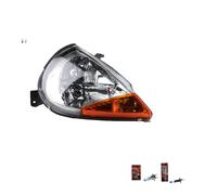 Faro Osram Night Breaker Laser Apto para Ford Ka 96 09 / 96- 11/08 Derecho