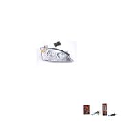 Faro + Osram Night Breaker Laser Apto para Ford Mondeo Derecho