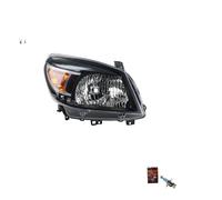 Faro + Osram Night Breaker Laser Apto para Ford Ranger 06 04 / 09- Derecho