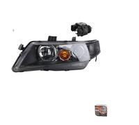 Faro Osram Night Breaker Laser Apto para Honda Accord M 03-05 Izquierda