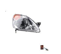 Faro + Osram Night Breaker Laser Apto para Honda Cr-V RD8 Dcha