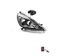 Faro + Osram Night Breaker Laser Apto para Honda Jazz Ge 04/11- Recht