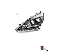 Faro + Osram Night Breaker Laser Apto para Honda Jazz Ge 04/2011- Izquierda