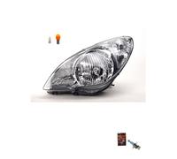 Faro Osram Night Breaker Laser Apto para Hyundai i20 08/08- 04/12 Izquierdo