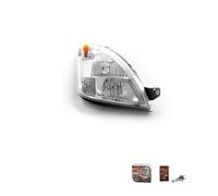 Faro + Osram Night Breaker Laser Apto para Iveco Daily III Derecho