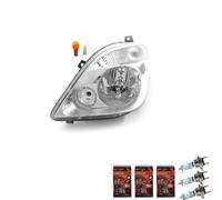 JOHNS 50 64 09-2 Faro delantero