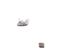 Faro Osram Night Breaker Laser Apto para Mitsubishi COLT Z3 04-08 Izquierdo