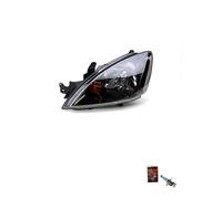 Faro + Osram Night Breaker Laser Apto para Mitsubishi Lancer Cs Izquierdo