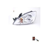 Faro + Osram Night Breaker Laser Apto para Mitsubishi Lancer Cs Izquierdo