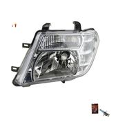 JOHNS 27 75 09-5 Faro delantero