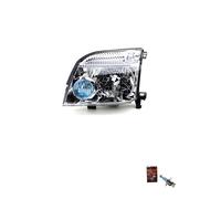 Faro Osram Night Breaker Laser Apto para Nissan X-Trail T30 01-07 Izquierda