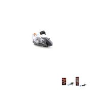 Faro + Osram Night Breaker Laser Apto para Opel Corsa D Derecho