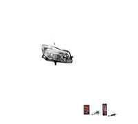 Faro + Osram Night Breaker Laser Apto para Opel Insignia Derecho
