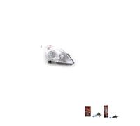 Faro + Osram Night Breaker Laser Apto para Opel Zafira B 02/08- Derecho