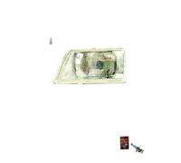 Faro Osram Night Breaker Laser Apto para Peugeot 205 02 / 83- 09/98 Izquierdo