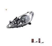 Faro Osram Night Breaker Laser Apto para Peugeot 307 08 / 00- 06/05 Izquierdo