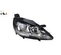 Faro Osram Night Breaker Laser Apto para Peugeot 308 II Derecho
