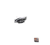 Faro Osram Night Breaker Laser Apto para Peugeot 508 11 / 10- 08/14 Izquierdo