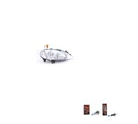 Faro + Osram Night Breaker Laser Apto para Renault Mégane I Derecho