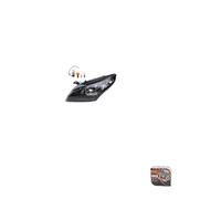 Faro Osram Night Breaker Laser Apto para Renault Mégane III 08-12 Izquierda