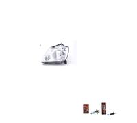 Faro Apto para Renault Modus Fp JP 12 / 04-12/07 H7 H1 Izquierda Lado Conductor