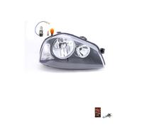 Faros Delanteros Compatibles Con Seat Arosa 6H 09/00-06/04 Derecho Con Bombilla