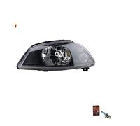 Faro + Osram Night Breaker Laser Apto para Seat Ibiza Cordoba 6L Izquierda
