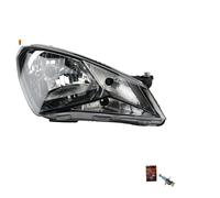 Faro + Osram Night Breaker Laser Apto para Seat Mii 10/2011 - Desde Derecho